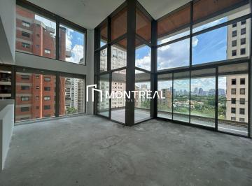Apartamento · 137m² · 2 Quartos · 2 Vagas · Apartamento à venda - em Itaim Bibi