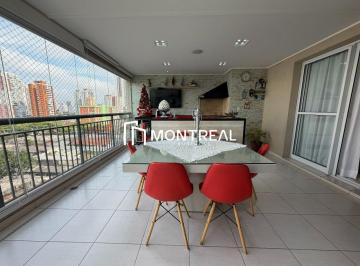 Apartamento · 123m² · 2 Quartos · 2 Vagas · Apartamento à venda - em Tatuapé