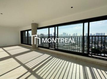 Apartamento · 130m² · 3 Quartos · 2 Vagas · Apartamento à venda - em Brooklin
