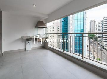 Apartamento · 76m² · 2 Quartos · 1 Vaga · Apartamento à venda - na Vila Mariana