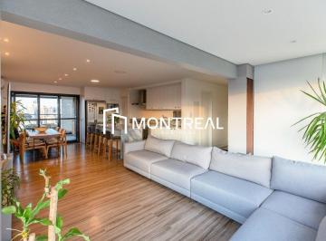 Apartamento · 106m² · 2 Quartos · 2 Vagas · Apartamento à venda - em Brooklin