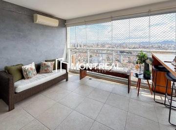 Apartamento · 90m² · 2 Quartos · 2 Vagas · Apartamento à venda - em Perdizes