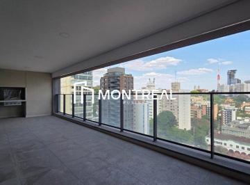 Apartamento · 156m² · 3 Quartos · 2 Vagas · Apartamento à venda - na Vila Madalena
