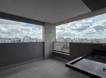 Apartamento · 79m² · 2 Quartos · 1 Vaga · Apartamento à venda - em Pompéia