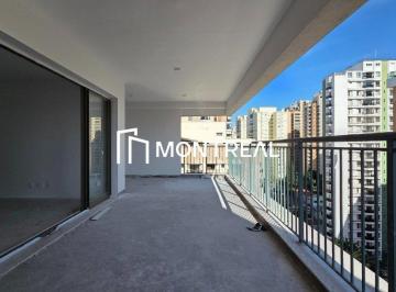 Apartamento · 135m² · 3 Quartos · 2 Vagas · Apartamento à venda - em Perdizes