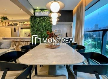 Apartamento · 110m² · 3 Quartos · 2 Vagas · Apartamento à venda - na Água Branca