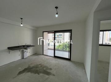 Apartamento · 57m² · 2 Quartos · 1 Vaga · Apartamento à venda - no Jardim das Acácias