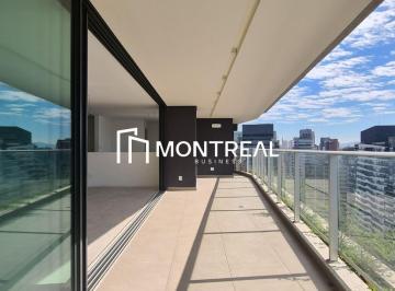 Apartamento · 198m² · 3 Quartos · 2 Vagas · Apartamento à venda - nos Jardins