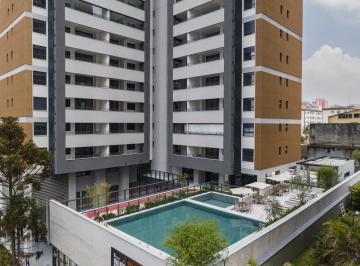 Apartamento de 2 quartos, São Paulo · Apartamento com 2 Quartos, 61 m² à Venda em Vila Mariana