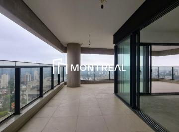 Apartamento · 197m² · 3 Quartos · 3 Vagas · Apartamento à venda - na Vila Madalena
