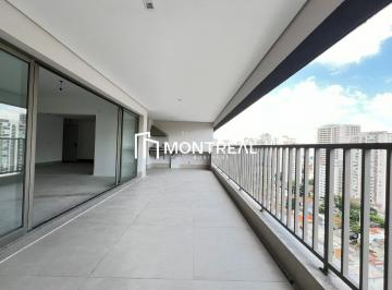 Apartamento · 158m² · 3 Quartos · 2 Vagas · Apartamento à venda - na Vila Clementino