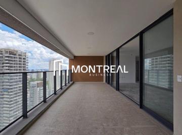 Apartamento · 156m² · 3 Quartos · 2 Vagas · Apartamento à venda - na Vila Madalena