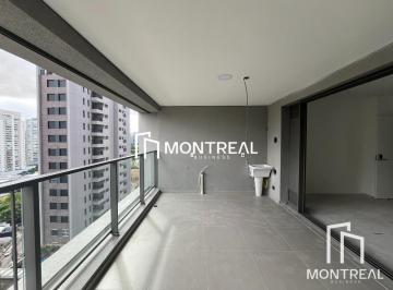 Apartamento · 94m² · 3 Quartos · 2 Vagas · Apartamento à venda - em Brooklin