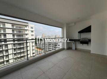 Apartamento · 101m² · 3 Quartos · 2 Vagas · Apartamento à venda - no Vila Gomes Cardim
