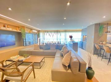 Apartamento · 147m² · 4 Quartos · 2 Vagas · Apartamento à venda - na Vila Clementino
