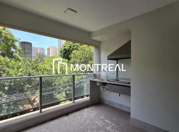 Apartamento · 91m² · 2 Quartos · 2 Vagas · Apartamento à venda - em Perdizes