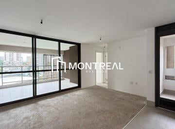 Apartamento · 74m² · 2 Quartos · 1 Vaga · Apartamento à venda - em Brooklin