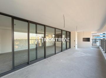 Apartamento · 168m² · 4 Quartos · 2 Vagas · Apartamento à venda - no Jardim das Acácias