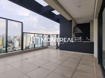 Apartamento · 219m² · 3 Quartos · 2 Vagas · Apartamento à venda - na Água Branca