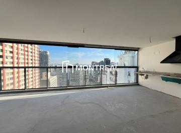 Apartamento · 208m² · 3 Quartos · 3 Vagas · Apartamento à venda - nos Jardins