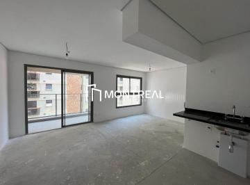 Apartamento · 38m² · 1 Quarto · 1 Vaga · Apartamento à venda - no Jardim Paulista