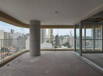 Apartamento · 154m² · 3 Quartos · 2 Vagas · Apartamento à venda - na Vila Madalena