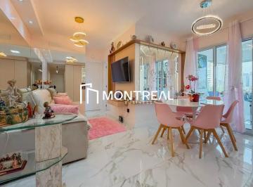 Apartamento · 81m² · 2 Quartos · 1 Vaga · Apartamento à venda - no Ipiranga