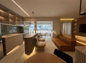 Apartamento · 68m² · 2 Quartos · 1 Vaga · Apartamento à venda - na Chácara Santo Antônio