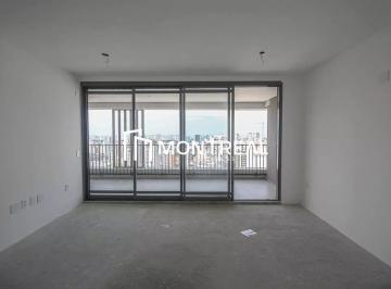 Apartamento · 83m² · 3 Quartos · 3 Vagas · Apartamento à venda - na Chácara Klabin