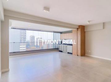 Apartamento · 87m² · 2 Quartos · 2 Vagas · Apartamento à venda - em Brooklin