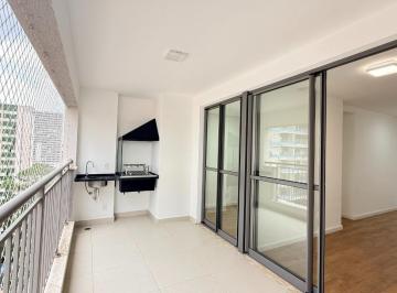 Apartamento · 76m² · 3 Quartos · 1 Vaga · Apartamento à venda - na Chácara Santo Antônio