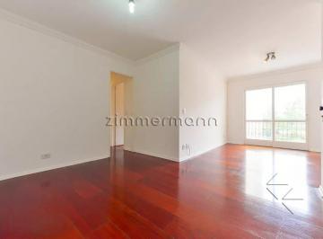 Apartamento · 110m² · 4 Quartos · 2 Vagas · APARTAMENTO VILA MADALENA  4 DORMITÓRIOS  2 VAGAS