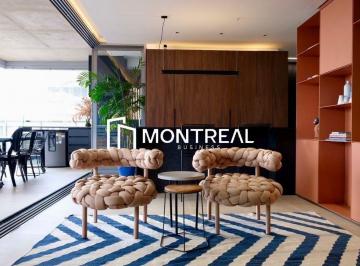 Apartamento · 167m² · 2 Quartos · 3 Vagas · Apartamento à venda - em Brooklin