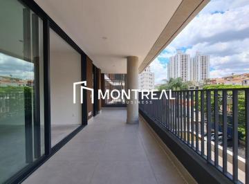 Apartamento · 218m² · 4 Quartos · 3 Vagas · Apartamento à venda - em Perdizes