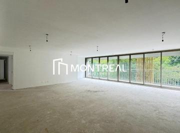 Apartamento · 252m² · 4 Quartos · 4 Vagas · Apartamento à venda - em Moema