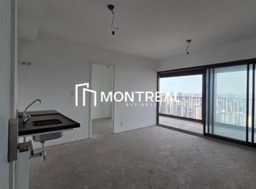 Apartamento · 70m² · 2 Quartos · 1 Vaga · Apartamento à venda - em Pinheiros