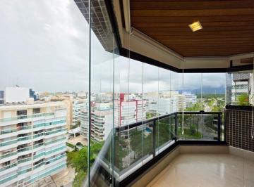 Apartamento de 4 quartos, Bertioga · Cobertura exclusiva com lazer privativo e alto padrão