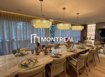 Apartamento · 251m² · 3 Quartos · 3 Vagas · Apartamento à venda - em Cidade Monções