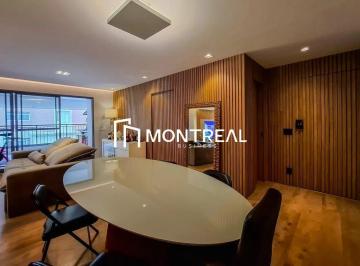 Apartamento · 109m² · 3 Quartos · 2 Vagas · Apartamento à venda - na Vila Mariana