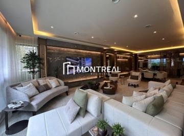 Apartamento · 258m² · 4 Quartos · 4 Vagas · Apartamento à venda - em Moema