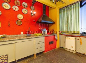 Apartamento · 150m² · 3 Quartos · 2 Vagas · COBERTURA DÚPLEX 3 DORMITÓRIOS PERDIZES