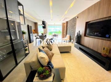 Apartamento · 104m² · 3 Quartos · 2 Vagas · Apartamento à venda - no Jardim das Acácias