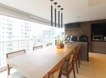 Apartamento · 165m² · 3 Quartos · 3 Vagas · Apartamento à venda - em Tatuapé