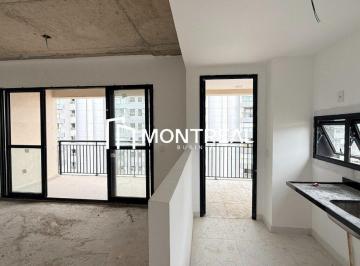 Apartamento · 72m² · 2 Quartos · 1 Vaga · Apartamento à venda - no Jardim das Acácias
