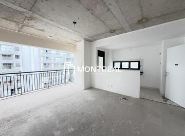 Apartamento · 72m² · 2 Quartos · 1 Vaga · Apartamento à venda - em Brooklin
