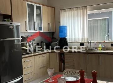 Terreno · 310m² · 3 Quartos · 4 Vagas · Lote em condomínio em Avenida Lauro Miguel Sacker - Parque Residencial Villa dos Inglezes - Sorocaba
