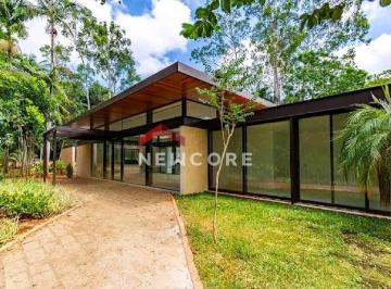 Casa · 734m² · 5 Quartos · 4 Vagas · Casa de condomínio em Rua Visconde de Porto Seguro - Jardim dos Estados - São Paulo/SP