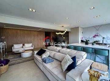 Apartamento · 159m² · 3 Quartos · 2 Vagas · Apartamento em Rua Madre de Deus - Mooca - São Paulo/SP