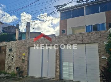 Casa · 330m² · 2 Quartos · 2 Vagas · Casa em Rua Cleiton R Neves - Itinga - Lauro de Freitas/BA