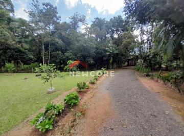 Rural · 300m² · 2 Quartos · 2 Vagas · Chácara em Estrada Blumenau - Vila Nova - Joinville/SC